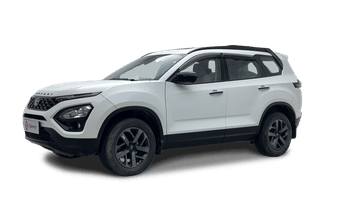 Used 2022 Tata Safari XZA Plus Diesel Automatic Image