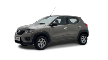 Used 2017 Renault Kwid RXT Petrol Manual Image