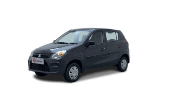 Used 2020 Maruti Suzuki Alto 800 LXi Petrol Manual Image