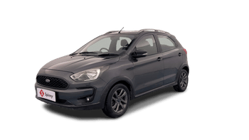 Used 2018 Ford Freestyle Titanium 1.2 Ti-VCT Petrol Manual Image
