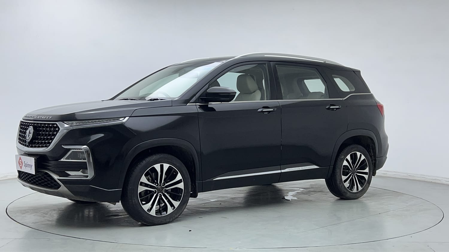 2021 MG Motors Hector Sharp 1.5 Petrol Turbo DCT