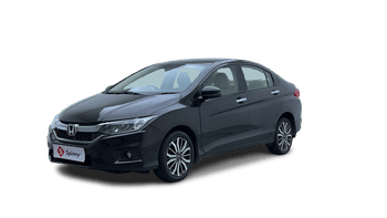Used 2018 Honda City VX CVT Petrol Petrol Automatic Image