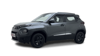 Used 2024 Tata Punch Pure MT Petrol Manual Image