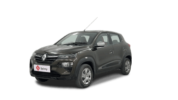 Used 2021 Renault Kwid RXT 1.0 (O) Petrol Manual Image