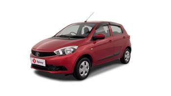 Used 2018 Tata Tiago Revotron XT Petrol Manual Image
