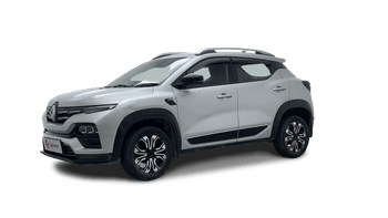 Used 2021 Renault Kiger RXZ MT Petrol Manual Image