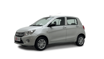 Used 2016 Maruti Suzuki Celerio VXi Petrol Manual Image