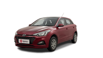 Used 2019 Hyundai Elite i20 Sportz 1.4 CRDi Diesel Manual Image