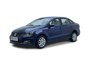 Used 2015 Volkswagen Vento Highline Petrol AT Petrol Automatic Image