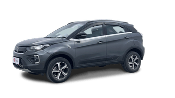Used 2022 Tata Nexon XZA Plus Petrol Automatic Image