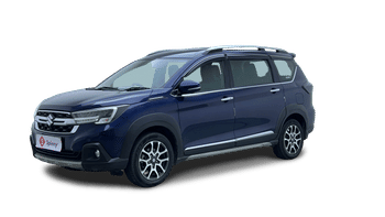 Used 2023 Maruti Suzuki XL6 Alpha Plus AT Petrol Petrol Automatic Image
