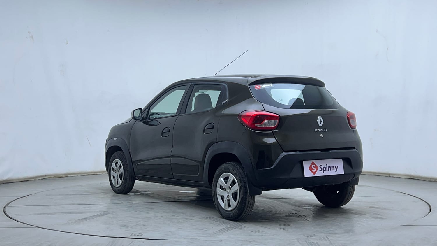 2018 Renault Kwid - 3
