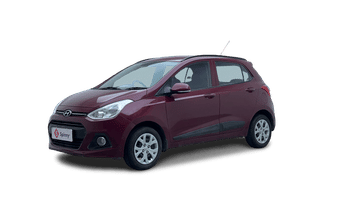 Used 2016 Hyundai Grand i10 Sportz 1.2 Kappa VTVT Petrol Manual Image