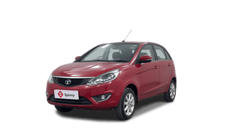 Used 2016 Tata Bolt XT Petrol Petrol Manual Image