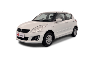 Used 2016 Maruti Suzuki Swift VXi Petrol Manual Image