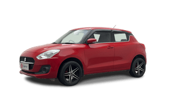 Used 2021 Maruti Suzuki Swift VXi Petrol Manual Image