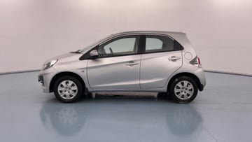 Used 2014 Honda Brio S MT Petrol Manual Image