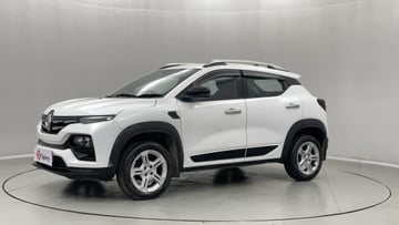 Used 2021 Renault Kiger RXT MT Petrol Manual Image