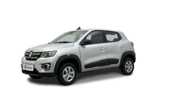 Used 2016 Renault Kwid RXT Petrol Manual Image