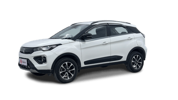 Used 2020 Tata Nexon XZA Plus (O) Petrol Automatic Image