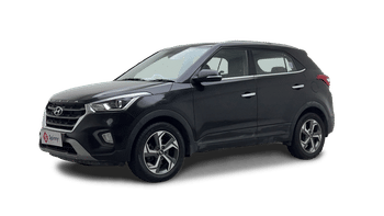 Used 2019 Hyundai Creta SX 1.6 AT Petrol Petrol Automatic Image