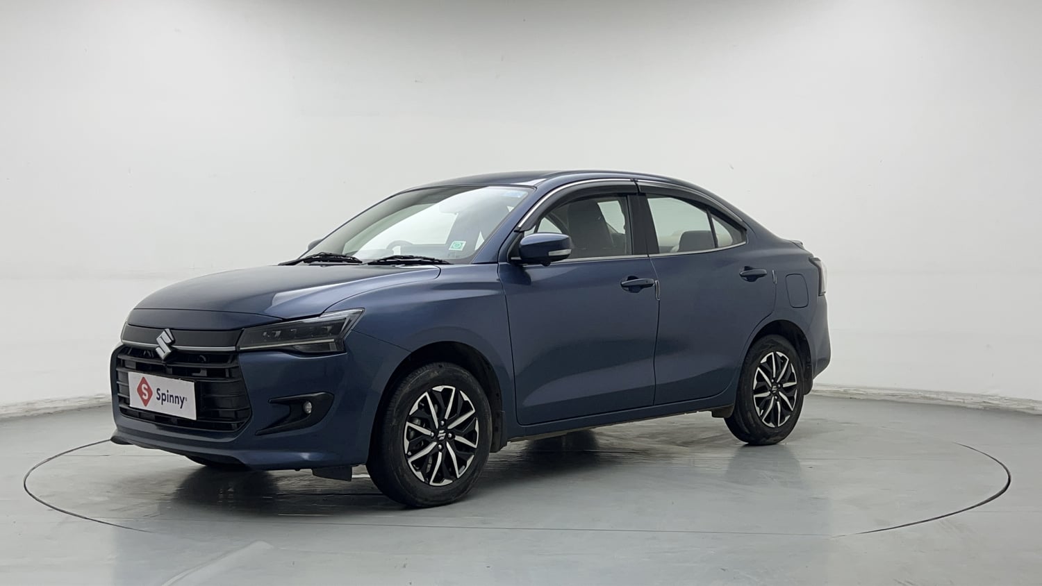 Used Maruti Dzire Cars