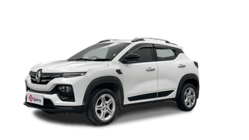 Used 2021 Renault Kiger RXT MT Petrol Manual Image
