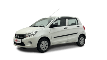 Used 2017 Maruti Suzuki Celerio VXi Petrol Manual Image