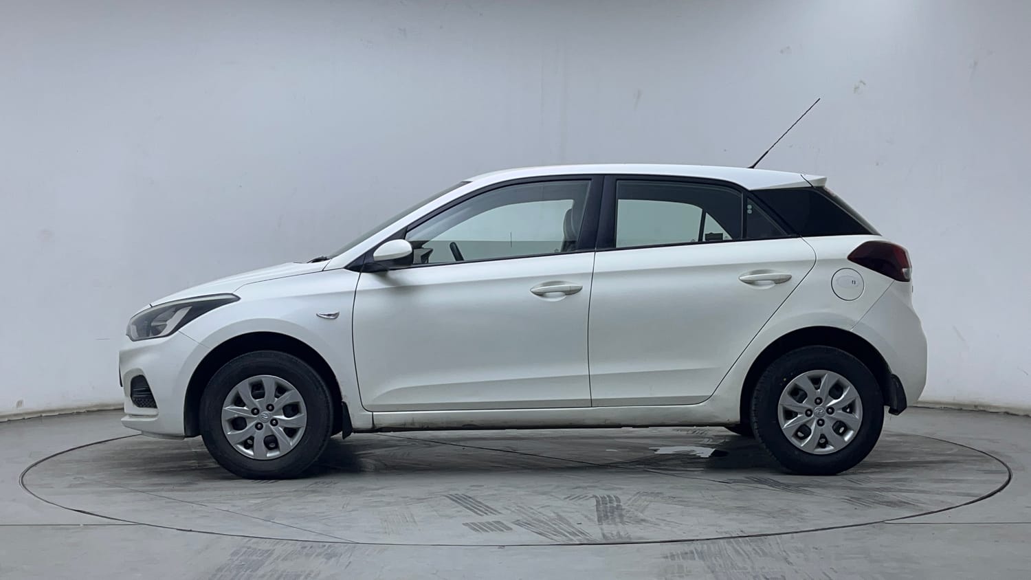 2018 Hyundai Elite i20 - 2