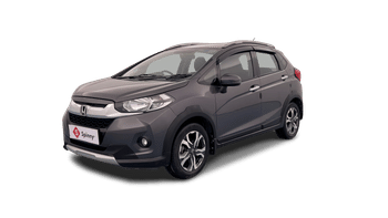 Used 2019 Honda WR-V VX MT Petrol Petrol Manual Image