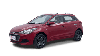 Used 2017 Hyundai Elite i20 Magna Executive 1.2 Petrol Manual Image