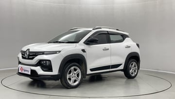 Used 2021 Renault Kiger RXT MT Petrol Manual Image