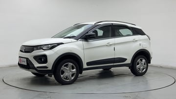 Used 2022 Tata Nexon XZ Petrol Manual Image