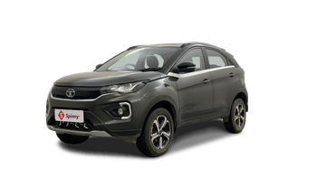 Used 2023 Tata Nexon XZ Plus Petrol Manual Image