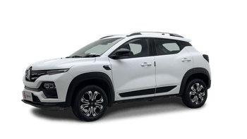 Used 2022 Renault Kiger RXZ MT Petrol Manual Image