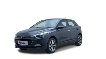 Used 2017 Hyundai Elite i20 Asta 1.2 Petrol Manual Image