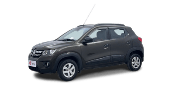 Used 2016 Renault Kwid RXT Opt Petrol Manual Image