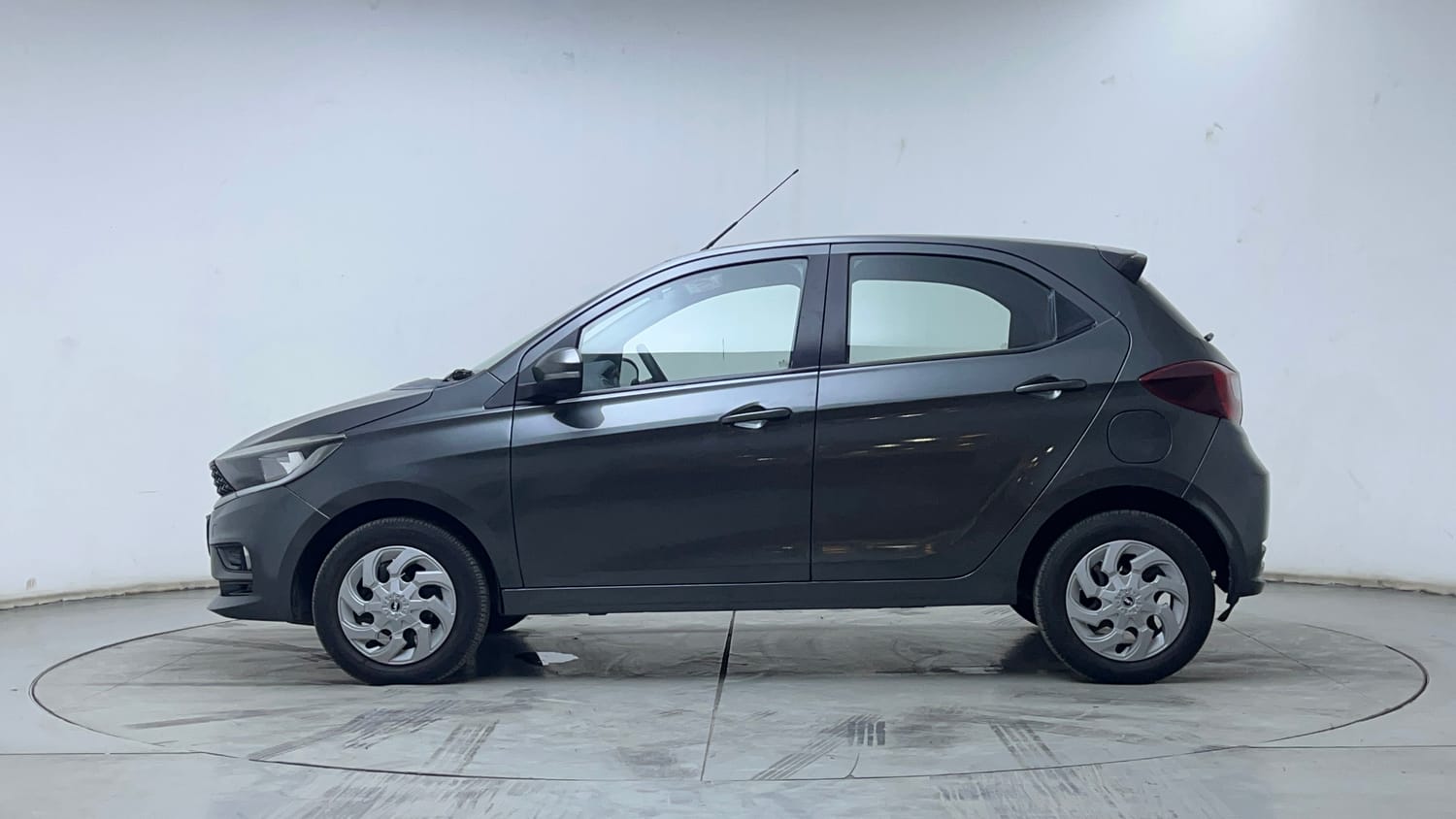 2021 Tata Tiago - 2