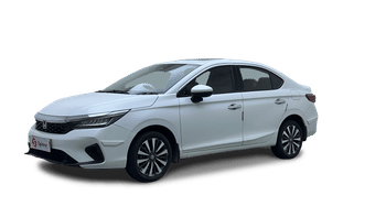 Used 2023 Honda City ZX CVT Petrol Petrol Automatic Image