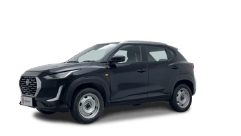 Used 2024 Nissan Magnite XE Petrol Manual Image