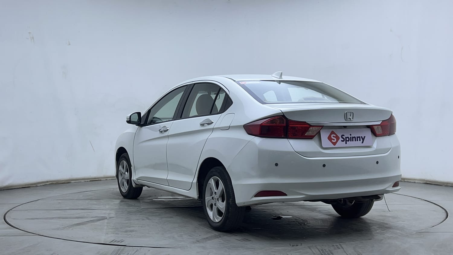 2016 Honda City - 3
