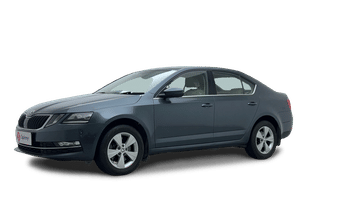 Used 2018 Skoda Octavia 1.8 TSI Style AT Petrol Automatic Image