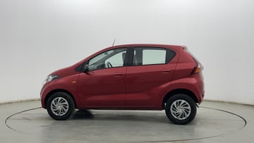 Used 2017 Datsun Redi-GO T (O) Petrol Manual Image
