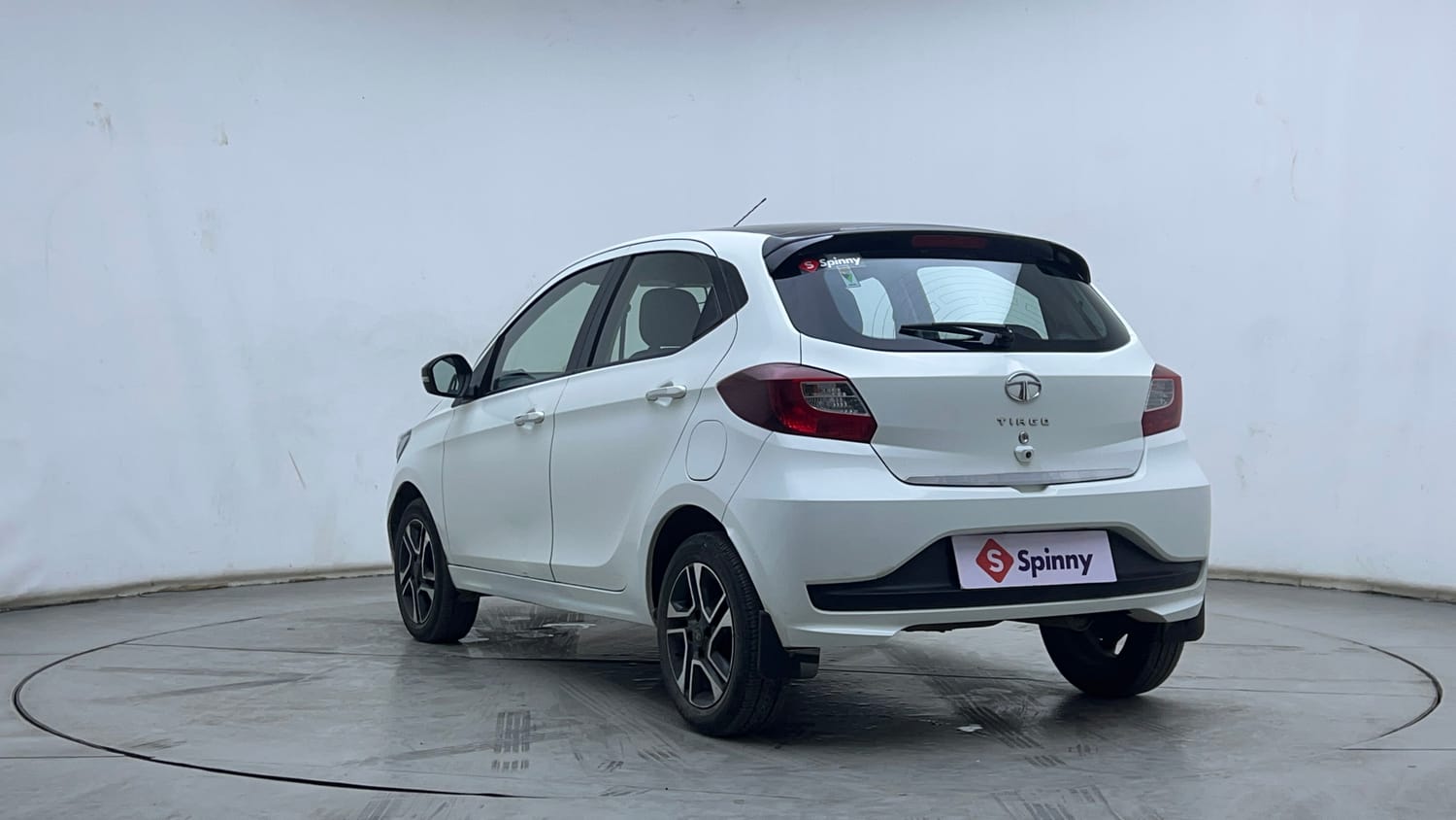 2022 Tata Tiago - 3