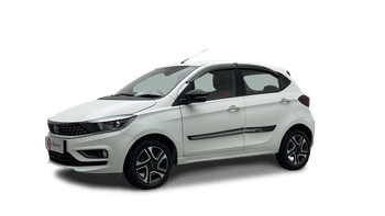 Used 2022 Tata Tiago XZ Plus Petrol Manual Image