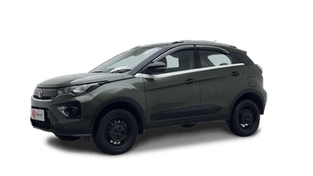 Used 2022 Tata Nexon XE Petrol Manual Image