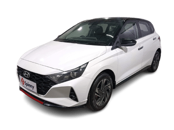 Used 2021 Hyundai New i20 Asta (O) 1.5 MT Diesel Diesel Manual Image
