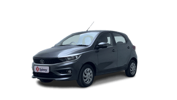 Used 2021 Tata Tiago XZA Petrol Automatic Image