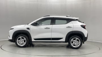 Used 2021 Renault Kiger RXT MT Petrol Manual Image