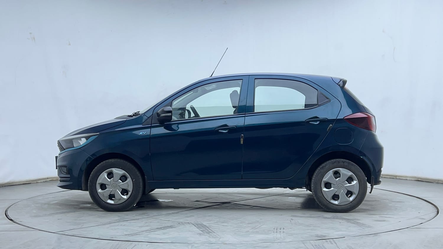 2023 Tata Tiago EV - 2